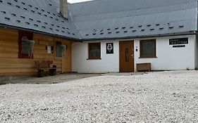 Hacienda Domek Bliźniaczy z Widokiem na Tatry